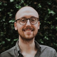 Eduphoria! Inc. Employee Justin Frederick's profile photo