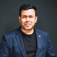 College of New Caledonia Employee Arjun Vijeth's profile photo