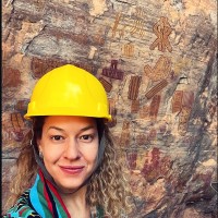 Serviço Geológico do Brasil - CPRM Employee Lila Costa Queiroz's profile photo