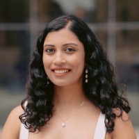 McKinsey & Company Employee Nikita Garg's profile photo