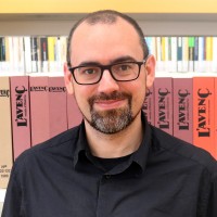 Fundació Josep Irla Employee Lluís Pérez Lozano's profile photo