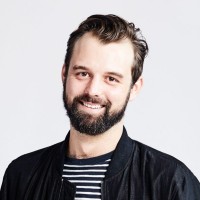 Florish Technologies, Inc. Employee Drew Hazelhurst's profile photo