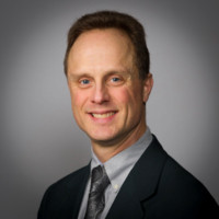 Dow Employee Todd Hogan's profile photo