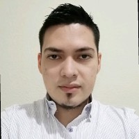 TENGO Employee Danny Valeriano's profile photo