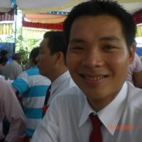 Becamex IDC Employee Nguyen Hoa's profile photo