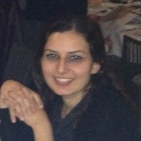 ARENA PROMEC Employee Gonca Lütfiye Ünlü's profile photo