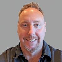 Taco Time Northwest Employee Brandon Petersen's profile photo