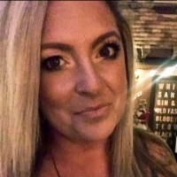 Condusiv Technologies Employee Katie Gregory-Jerge's profile photo