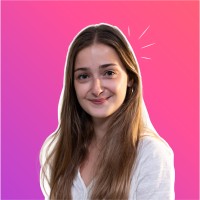 Laetitia Gouabault Email & Phone Number