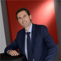 Banque CPH Employee Mathieu Desmet's profile photo