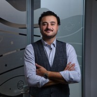 Poste Italiane Employee Luigi Strino's profile photo