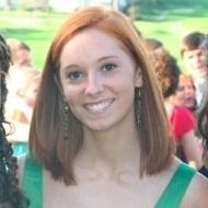 Elizabeth Ingle's profile photo