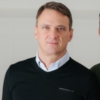 Azuro Employee Raf Steenssens's profile photo