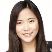 Netflix Employee Jiyoung Kim's profile photo