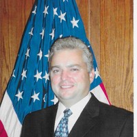 United States Department of Defense Employee Patrick Rule's profile photo