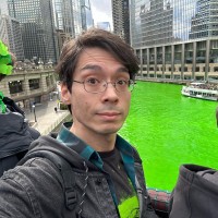 Patrick Jesson's profile photo