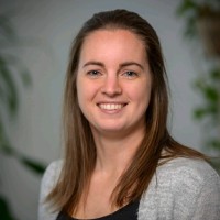Le CFO masqué Employee Audree Pellerin's profile photo