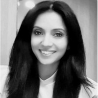 XCOM Labs Employee Harshita Rathore's profile photo