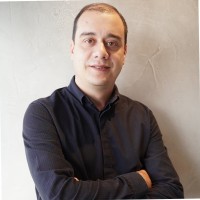 Magna Audio Employee Rodrigo Ribeiro's profile photo