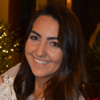 Angelo Caputo's Fresh Markets Employee Rosella Presta's profile photo