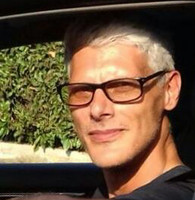 Arcluce Employee Loris Frassanito's profile photo