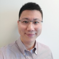 PAG Employee Yanjun Ma's profile photo