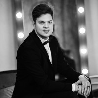 SensusQ Employee Dennis Šulga's profile photo