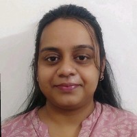 Tectes Technologies Employee Shreya Dasgupta's profile photo