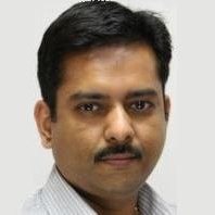 DataDevice Employee Rajesh Patel's profile photo