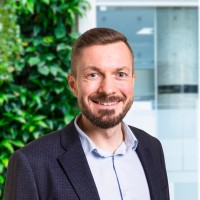 Elbek & Vejrup A/S Employee Rasmus Skjøtt's profile photo