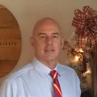 Cape Electrical Supply Employee Bill Pickens's profile photo