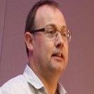 ExxonMobil Employee Gordon Munro's profile photo
