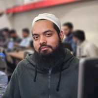 Symits Employee Usman Mushtaq's profile photo