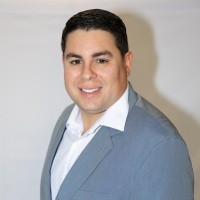 GJ Chemical Co. Inc Employee Luis Otero's profile photo