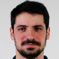 Coddity Employee Yohan Verneuil's profile photo