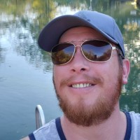 LPC Services Employee Trevor Harrold's profile photo