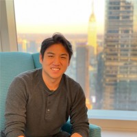 Facebook Employee Erick L's profile photo