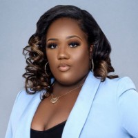 Girls for Gender Equity (GGE) Employee Aaliyah Thomas's profile photo