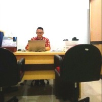 Novindo Employee Sandhi Anggara's profile photo