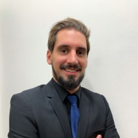 Guilherme de Souza Baptista Email