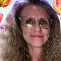 Ridge Global Employee Angela Davis's profile photo