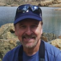 Trulia Employee Bruce Allison's profile photo