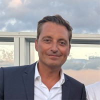 Nicolas Fontenaille Email & Phone Number