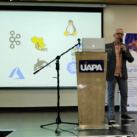 Perficient Employee David Callaghan's profile photo