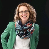 ISFFEL Employee Aurélie Turpeau's profile photo