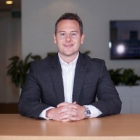 Balyasny Asset Management L.P. Employee Joe Willis's profile photo