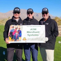 ATM Merchant Systems Employee Robert Smith's profile photo