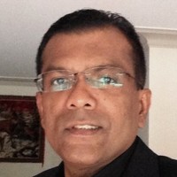 WNS Employee Dinesh Wickremanayake's profile photo