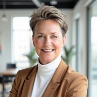 Ōmcare Employee Lisa Lavin's profile photo