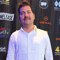 Free-lance Film & TV Editing Employee Javier Rojas Lavalle's profile photo